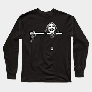 Rhea Ripley Long Sleeve T-Shirt